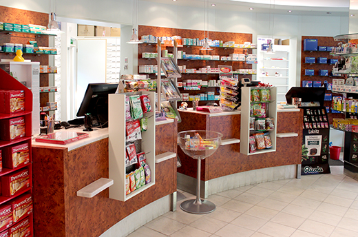 Apotheke innen 1