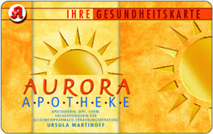 Kundenkarte